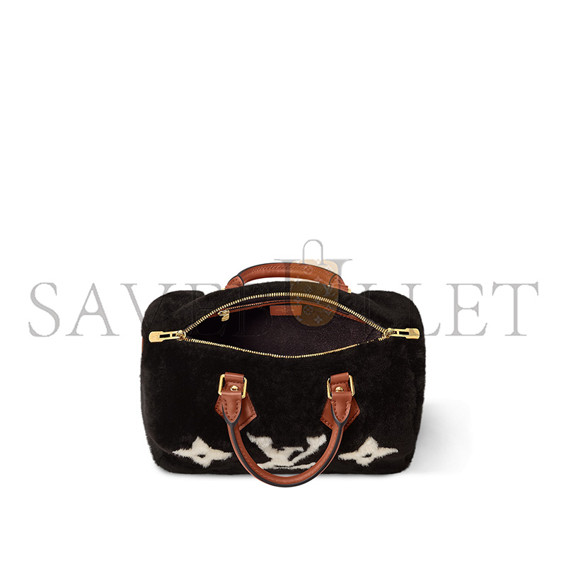 LOUIS VUITTON SPEEDY BANDOULIÈRE 25 M11797 (25*19*15cm) LOUIS VUITTON SPEEDY BANDOULIÈRE 25 M11797 (25*19*15cm)